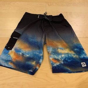 Men’s Swim Trunks